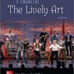 خرید و دانلود نسخه کامل کتاب Theatre: The Lively Art 10th Edition