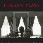 خرید و دانلود نسخه کامل کتاب Theban Plays