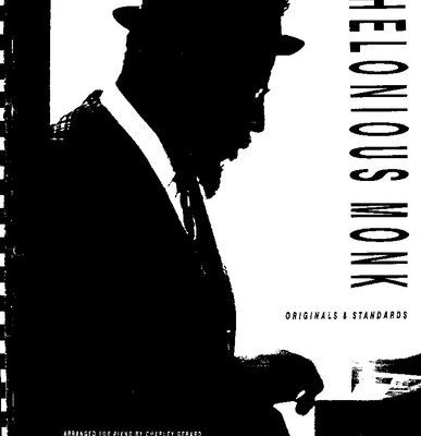 خرید و دانلود نسخه کامل کتاب Thelonious Monk: Originals & Standards