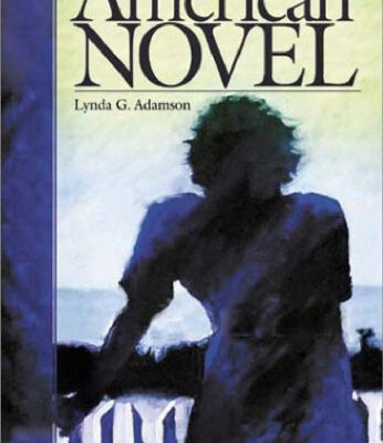 خرید و دانلود نسخه کامل کتاب Thematic guide to the American novel
