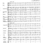 خرید و دانلود نسخه کامل کتاب Theme from The New World Symphony