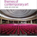خرید و دانلود نسخه کامل کتاب Themes of Contemporary Art: Visual Art after 1980 (4th Edition) – Image pdf with ocr