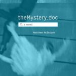 خرید و دانلود نسخه کامل کتاب theMystery.doc
