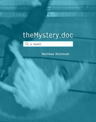 خرید و دانلود نسخه کامل کتاب theMystery.doc