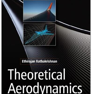 خرید و دانلود نسخه کامل کتاب Theoretical Aerodynamics