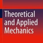 خرید و دانلود نسخه کامل کتاب Theoretical and Applied Mechanics