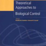 خرید و دانلود نسخه کامل کتاب Theoretical Approaches to Biological Control