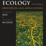 خرید و دانلود نسخه کامل کتاب Theoretical Ecology: Principles and Applications