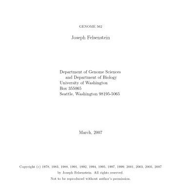 خرید و دانلود نسخه کامل کتاب Theoretical Evolutionary Genetics
