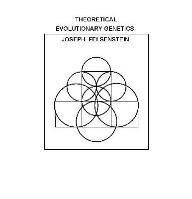 خرید و دانلود نسخه کامل کتاب Theoretical Evolutionary Genetics