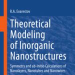 خرید و دانلود نسخه کامل کتاب Theoretical Modeling of Inorganic Nanostructures: Symmetry and ab-initio Calculations of Nanolayers, Nanotubes and Nanowires