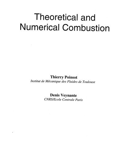 خرید و دانلود نسخه کامل کتاب Theoretical & Numerical Combustion_68f9875634c80.jpeg خرید و دانلود نسخه کامل کتاب Theoretical & Numerical Combustion