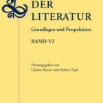 خرید و دانلود نسخه کامل کتاب Theorien der Literatur. Grundlagen und Perspektiven