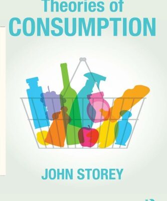 خرید و دانلود نسخه کامل کتاب Theories of Consumption