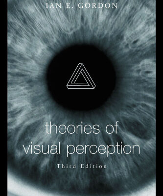خرید و دانلود نسخه کامل کتاب Theories of visual perception