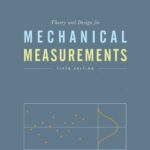 خرید و دانلود نسخه کامل کتاب Theory and Design for Mechanical Measurements