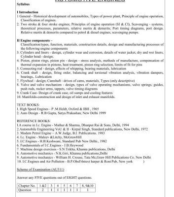 خرید و دانلود نسخه کامل کتاب Theory and Design of Automotive Engines