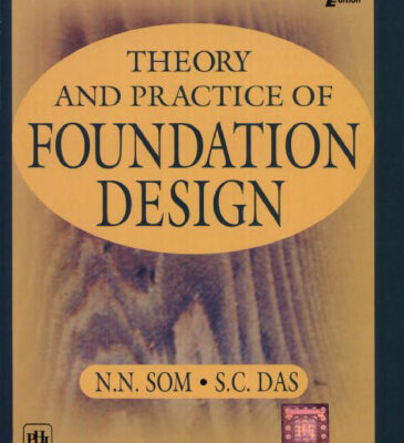 خرید و دانلود نسخه کامل کتاب Theory and Practice of Foundation Design