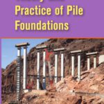 خرید و دانلود نسخه کامل کتاب Theory and Practice of Pile Foundations