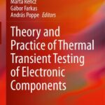 خرید و دانلود نسخه کامل کتاب Theory and Practice of Thermal Transient Testing of Electronic Components