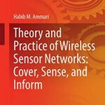 خرید و دانلود نسخه کامل کتاب Theory and Practice of Wireless Sensor Networks: Cover, Sense, and Inform