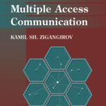 خرید و دانلود نسخه کامل کتاب Theory of Code Division Multiple Access Communication