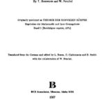 خرید و دانلود نسخه کامل کتاب Theory of Convex Bodies