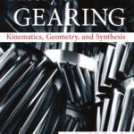 خرید و دانلود نسخه کامل کتاب Theory of gearing : kinematics, geometry, and synthesis