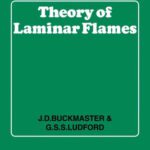 خرید و دانلود نسخه کامل کتاب Theory of Laminar Flames