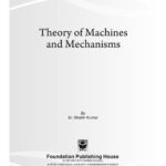 خرید و دانلود نسخه کامل کتاب Theory of Machines and Mechanisms