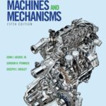 خرید و دانلود نسخه کامل کتاب Theory of Machines and Mechanisms