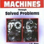 خرید و دانلود نسخه کامل کتاب Theory of Machines Through Solved Problems