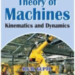 خرید و دانلود نسخه کامل کتاب Theory of Machines