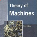 خرید و دانلود نسخه کامل کتاب Theory of Machines