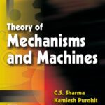 خرید و دانلود نسخه کامل کتاب Theory of Mechanisms and Machines