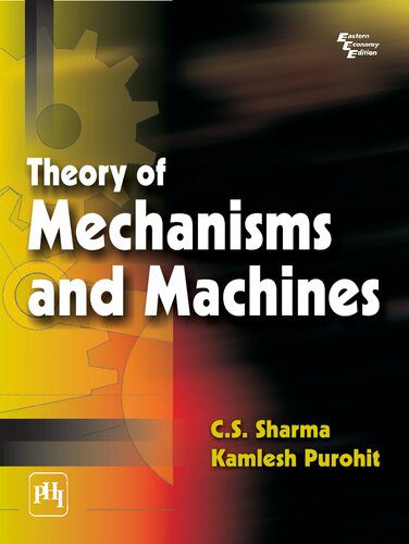 خرید و دانلود نسخه کامل کتاب Theory of Mechanisms and Machines_68f327917654d.jpeg خرید و دانلود نسخه کامل کتاب Theory of Mechanisms and Machines