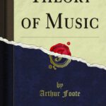 خرید و دانلود نسخه کامل کتاب Theory of music