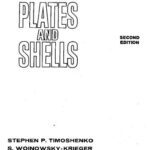 خرید و دانلود نسخه کامل کتاب Theory Of Plates & Shells (Timoshenko)