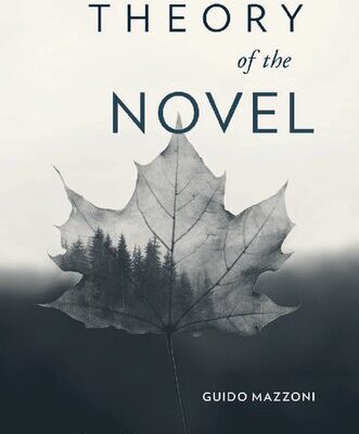 خرید و دانلود نسخه کامل کتاب Theory of the Novel