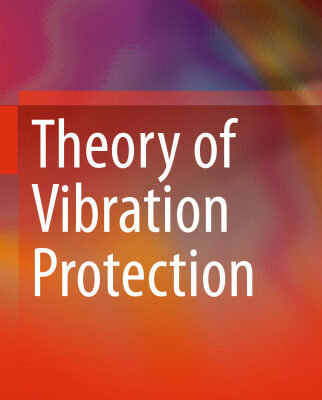 خرید و دانلود نسخه کامل کتاب Theory of Vibration Protection