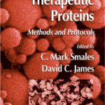 خرید و دانلود نسخه کامل کتاب Therapeutic Proteins: Methods and Protocols