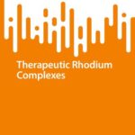 خرید و دانلود نسخه کامل کتاب Therapeutic Rhodium Complexes