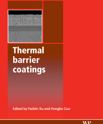خرید و دانلود نسخه کامل کتاب Thermal Barrier Coatings (Woodhead Publishing in Materials)