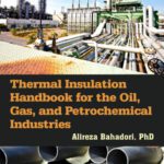 خرید و دانلود نسخه کامل کتاب Thermal Insulation Handbook for the Oil, Gas, and Petrochemical Industries
