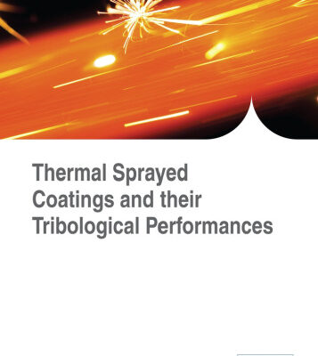 خرید و دانلود نسخه کامل کتاب Thermal sprayed coatings and their tribological performances