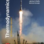 خرید و دانلود نسخه کامل کتاب THERMODYNAMICS: AN ENGINEERING APPROACH, NINTH EDITION