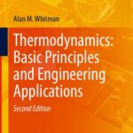 خرید و دانلود نسخه کامل کتاب Thermodynamics: Basic Principles and Engineering Applications