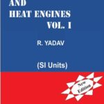 خرید و دانلود نسخه کامل کتاب Thermodynamics & Heat Engines