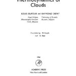 خرید و دانلود نسخه کامل کتاب Thermodynamics of Clouds