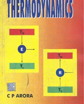 خرید و دانلود نسخه کامل کتاب Thermodynamics